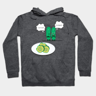 Pickle Drama Hoodie