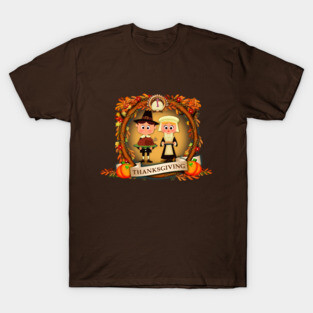 thanksgiving T-Shirt