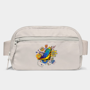 Bird Bag