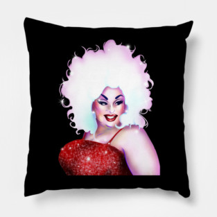 Divine Pillow