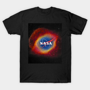 Nasa nebula T-Shirt