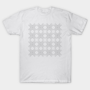 The Magic of Triangle T-Shirt