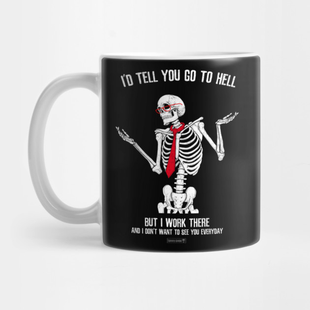 No Offense by Tommy Devoid