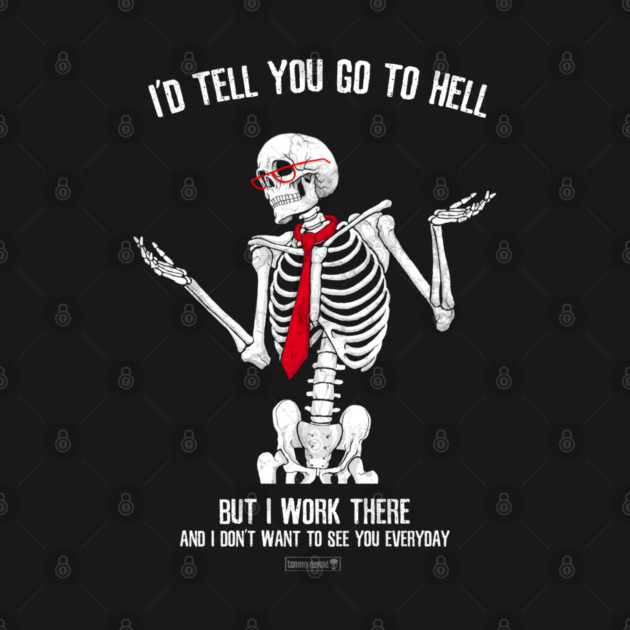 No Offense by Tommy Devoid