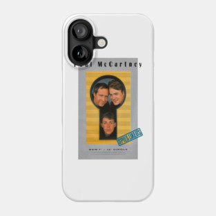 Spies Like Us Phone Case