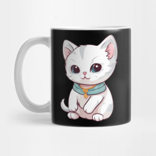 Tiny Fluffy Ball of Cuteness Mug