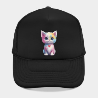 You're my one and only Kitty Hat