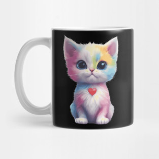 You're my one and only Kitty Mug