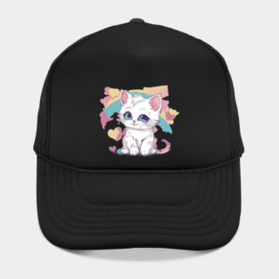 You're My Sunshine Cat Hat