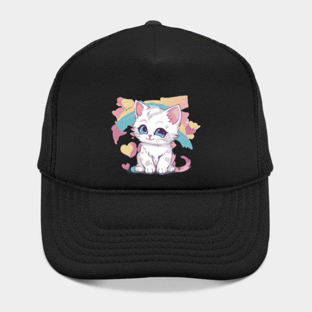 You're My Sunshine Cat by animegirlnft