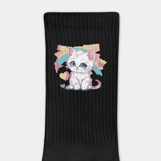 You're My Sunshine Cat by animegirlnft