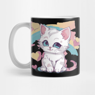 You're My Sunshine Cat Mug