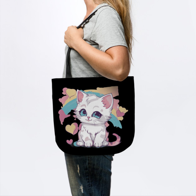 You're My Sunshine Cat by animegirlnft