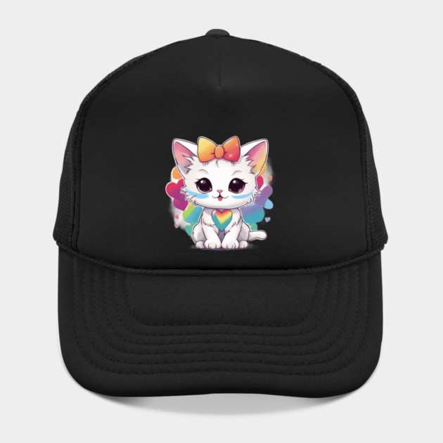 You're my everything Kitten by animegirlnft