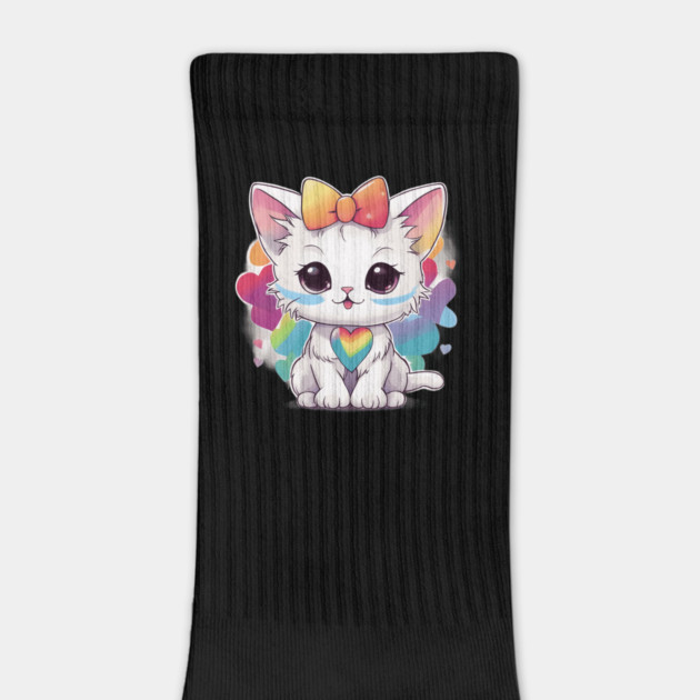 You're my everything Kitten by animegirlnft