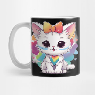 You're my everything Kitten Mug