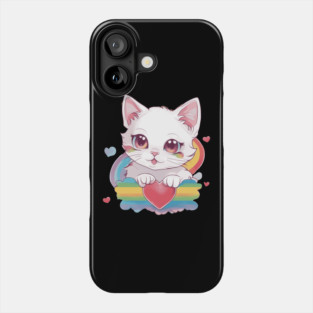 You're the best part of my Life Cat Phone Case