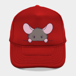 Mouse Hat