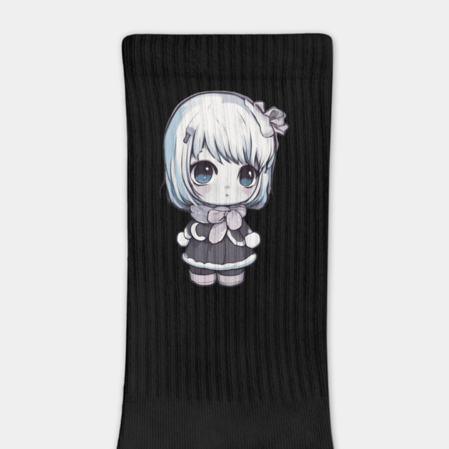 Little Kawaii Baby Princess by animegirlnft