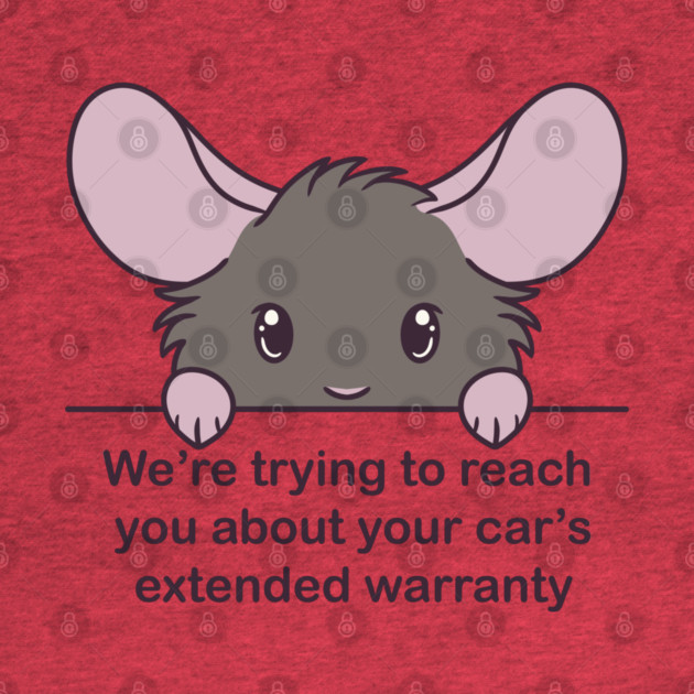 We're trying to reach you... by DeguArts