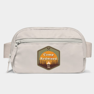 Camp Redwood Bag