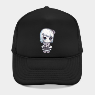 Little Kawaii Baby Princess Hat