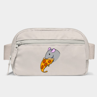 Pizza Rat Bag