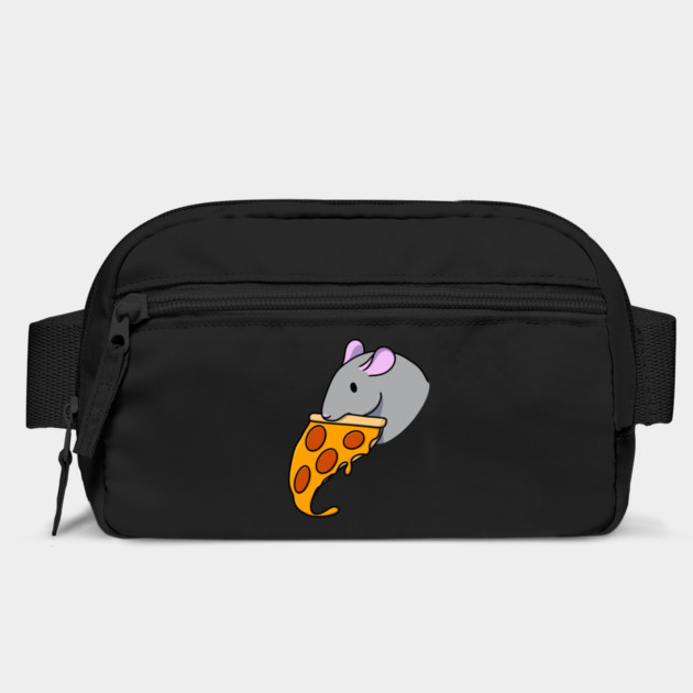 Pizza Rat by DeguArts