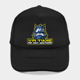 VR Time Hat