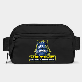 VR Time Bag