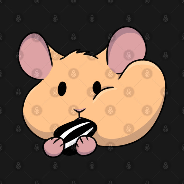 Too Much Food by DeguArts