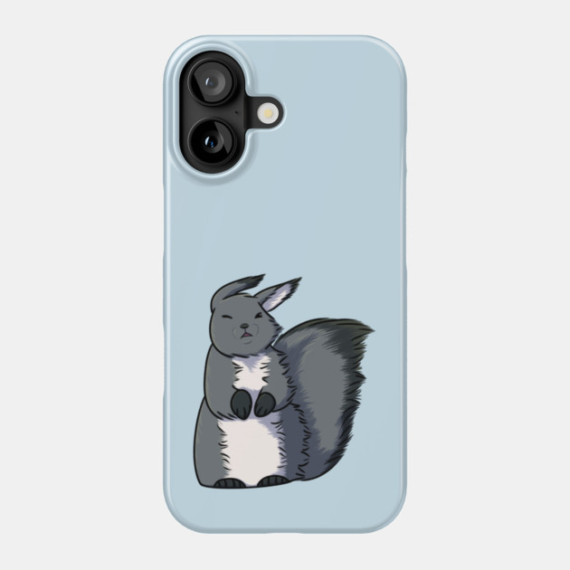 WIMDY Phone Case by DeguArts