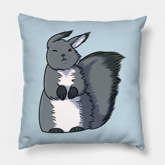 WIMDY Pillow by DeguArts