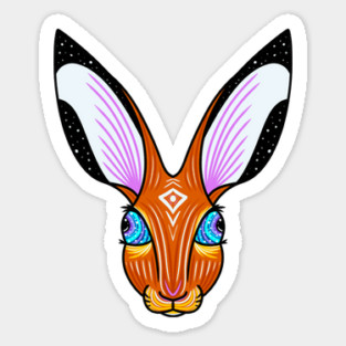 The Hare Magnet