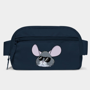 Chinchilla Bag