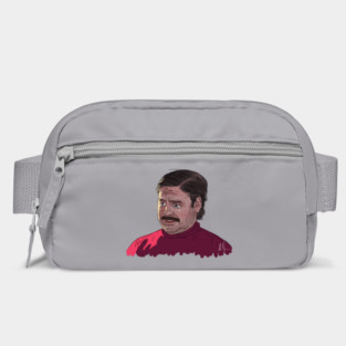 Zach's Brother, Seth Galifianakis Bag