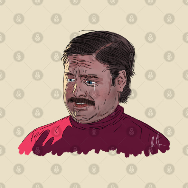 Zach's Brother, Seth Galifianakis by 51Deesigns