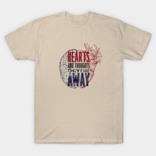 Elderly Woman T-Shirt