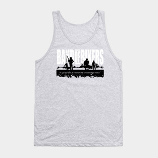 Band of Bikers Tank Top