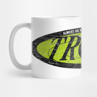 Troma Mug