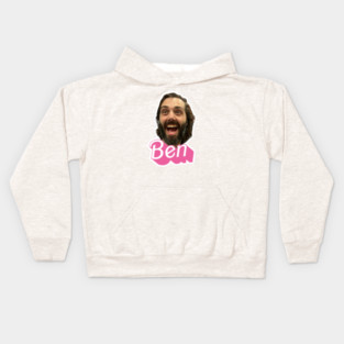 Ben Kids Hoodie