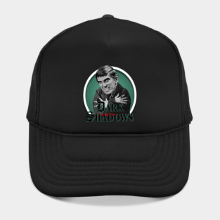 Dark Shadows Hat