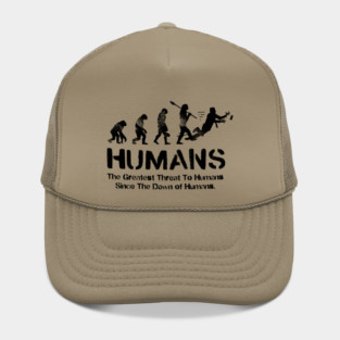 Humans Hat
