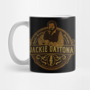 Jackie Daytona - Best Vintage Mug