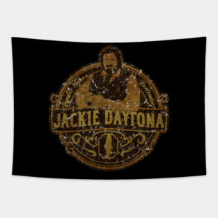 Jackie Daytona - Best Seller Tapestry