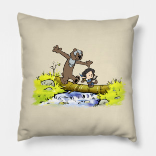 Vex & Trinket Pillow
