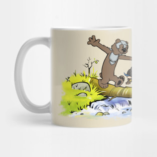 Vex & Trinket Mug