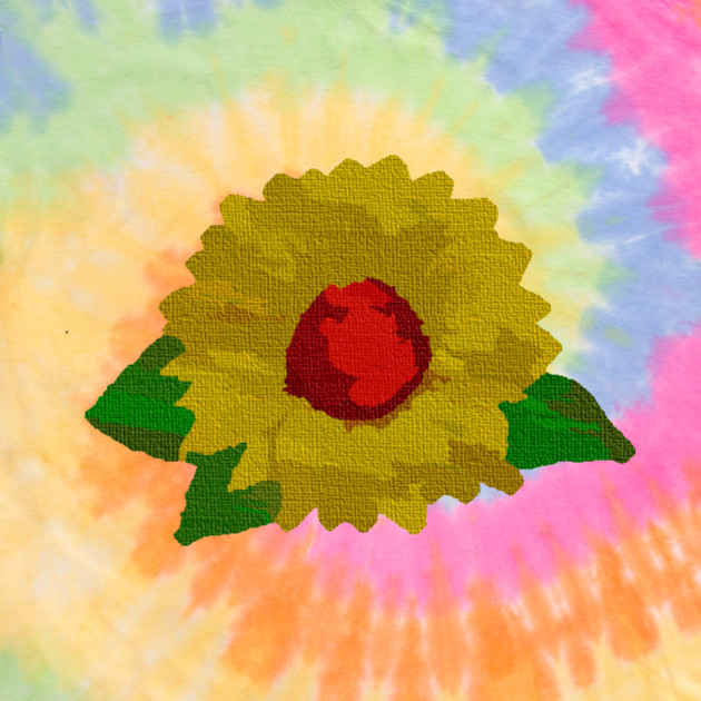 Sunflower by DonWillisJrArt