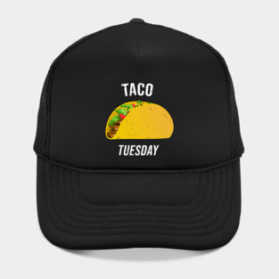 TACO TUESDAY Hat