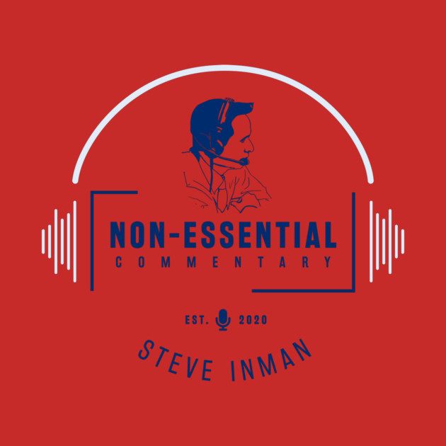 Steve Inman Headphones by Steve Inman 